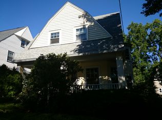 63 Anawan Ave, West Roxbury, MA 02132