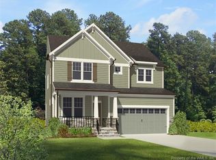 8305 Sheldon Branch Pl, Toano, VA 23168