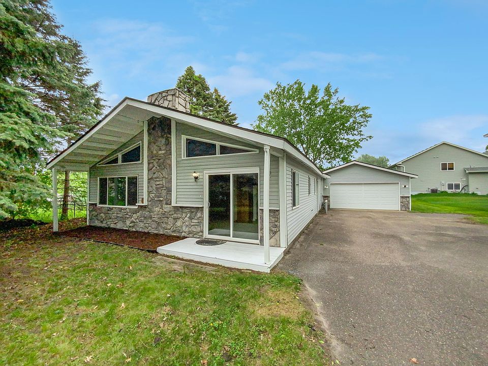 8531 Coral Sea St NE, Blaine, MN 55449 Zillow