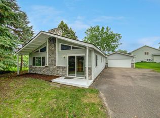 8531 Coral Sea St NE, Blaine, MN 55449