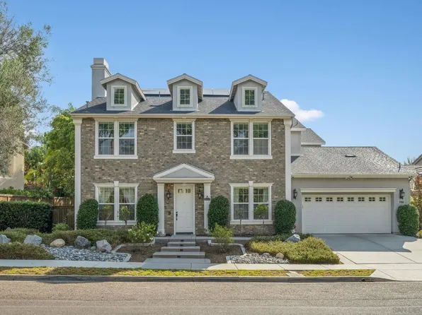 15364 Palomino Mesa Rd, San Diego, CA 92127