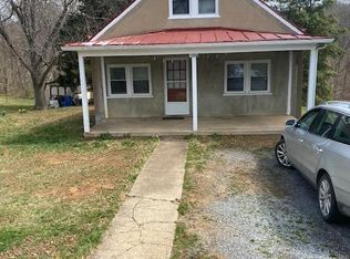 1391 Chilly Hollow Rd, Berryville, VA 22611