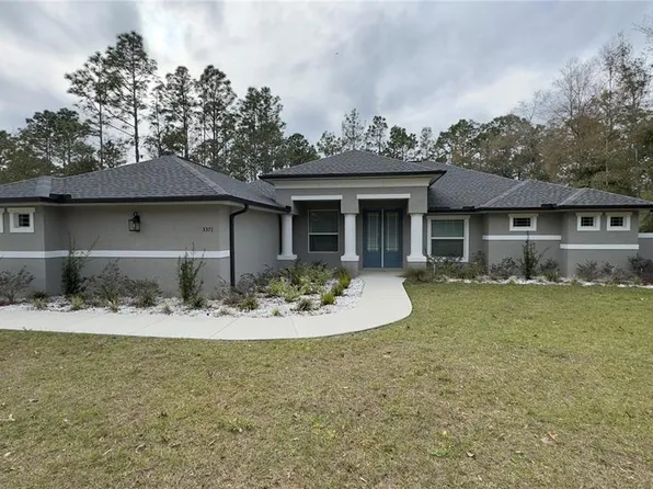 5371 Zamia Dr, Brooksville, FL 34604