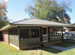 502 Rainbow Cir, West Columbia, SC 29170