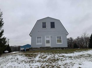 9311 E Mount Morris Rd, Otisville, MI 48463