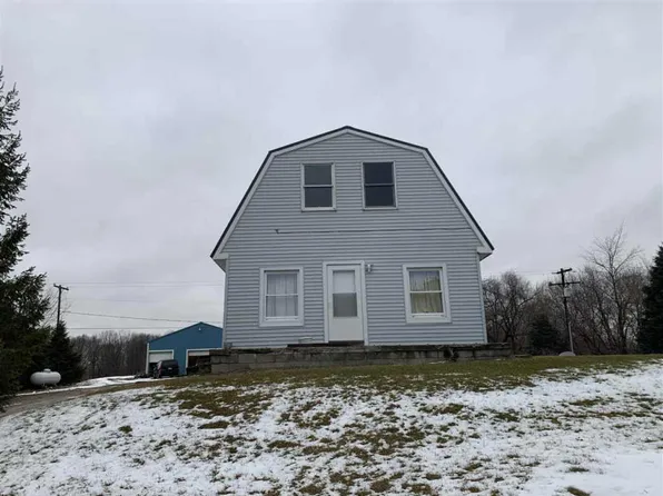 9311 E Mount Morris Rd, Otisville, MI 48463