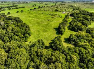 Davidson Branch Rd, Caldwell, TX 77836