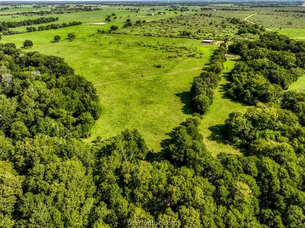 Davidson Branch Rd, Caldwell, TX 77836