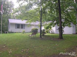 4260 Curran Rd, Buchanan, MI 49107