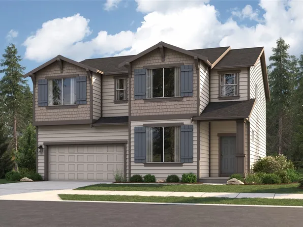 8016 284th Place NW #46, Stanwood, WA 98292