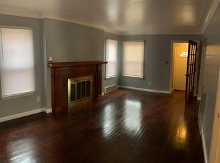 9153 Prest St, Detroit, MI 48228