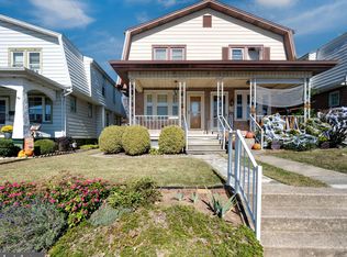 2141 Cleveland Ave, West Lawn, PA 19609