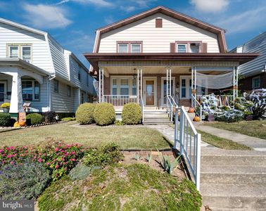 2141 Cleveland Ave, West Lawn, PA, 19609