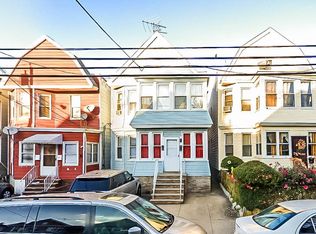 24 Roosevelt Ave FLOOR 2, Jersey City, NJ 07304