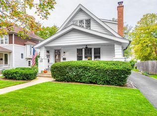 1050 Springfield Ave, Deerfield, IL 60015