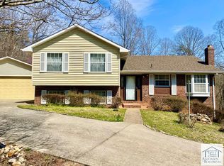 1511 Eggleston Falls Rd, Ridgeway, VA 24148