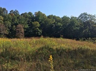 Black Crow Rd, Burnsville, NC 28714