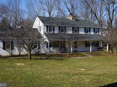 22 Meadowbrook Ln, Chalfont, PA, 18914
