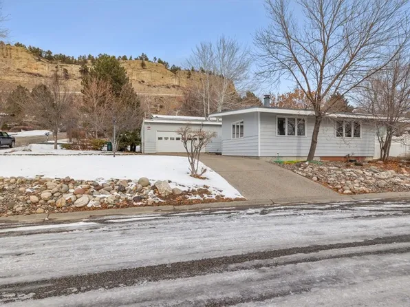 3101 McBride St, Billings, MT 59102