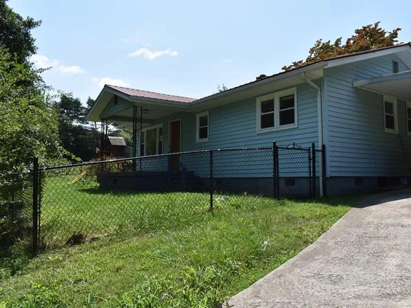 356 Windy Gap Rd, Franklin, NC 28734