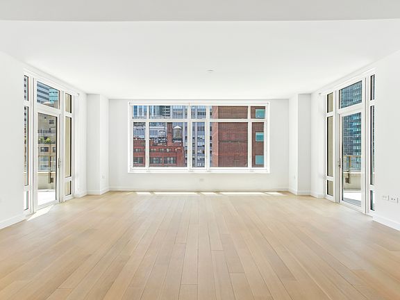 2nd image of 115 E 55th St #15F