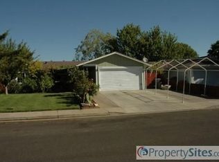 1029 Eisenhower Way, Winters, CA 95694