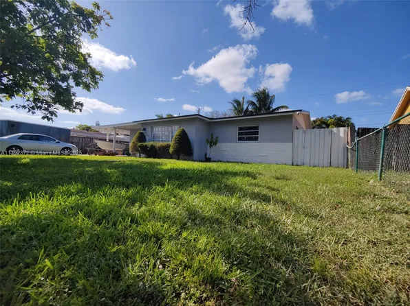 5331 SW 57th Ct, Davie, FL 33314
