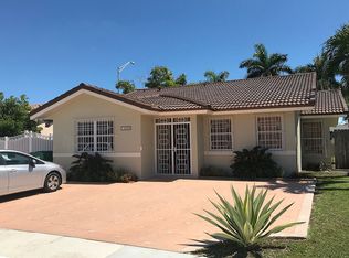 14260 SW 25th Ter, Miami, FL 33175