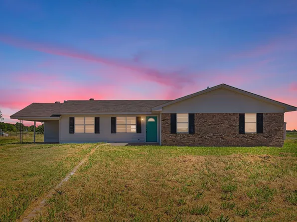 6442 County Road 4611, Commerce, TX 75428