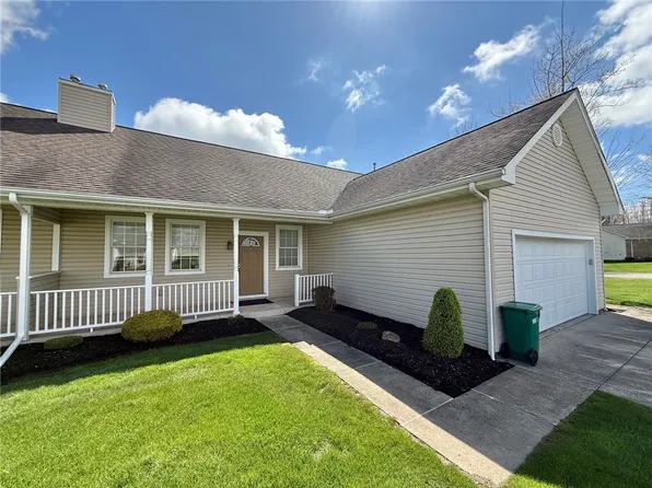 101 N Arbor Ter, New Castle, PA 16101