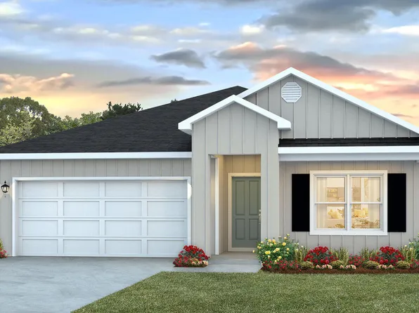 2071 Wiregrass St, Navarre, FL 32566