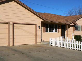 163 Westgate Dr, Williams, CA
