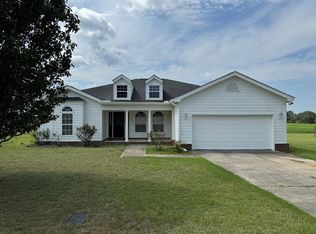 119 County Road 744, Enterprise, AL 36330