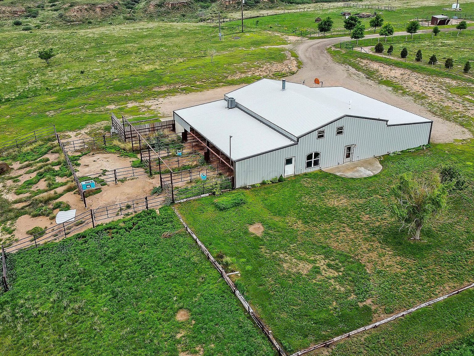 6112 Hood Rd, Dumas, TX 79029 MLS 236609 Zillow