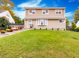 56 Newkirk Rd, Yonkers, NY 10710