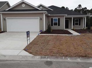 409 Hillsborough Dr, Conway, SC 29526