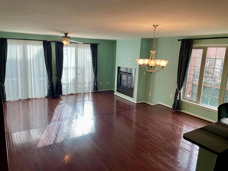 Grand Room and Dining Room