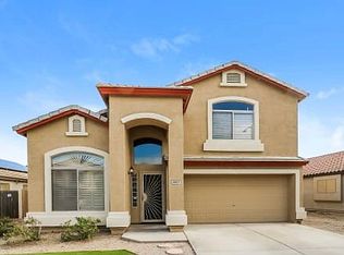 16630 W Latham St, Goodyear, AZ 85338