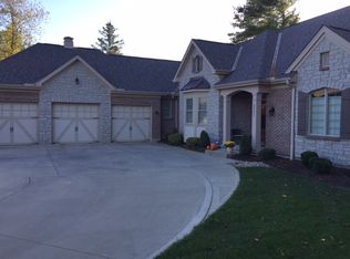 7771 Glenover Dr, Cincinnati, OH 45236