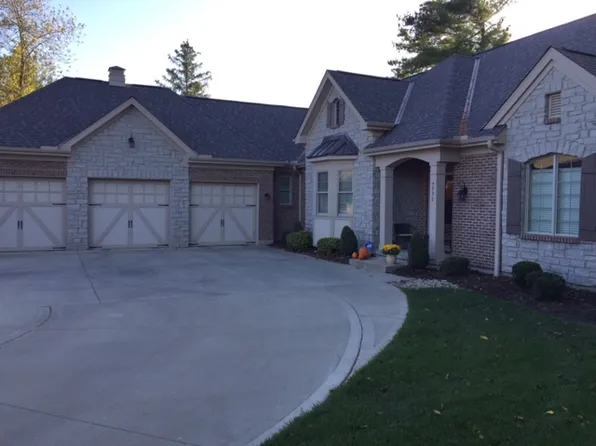 7771 Glenover Dr, Cincinnati, OH 45236