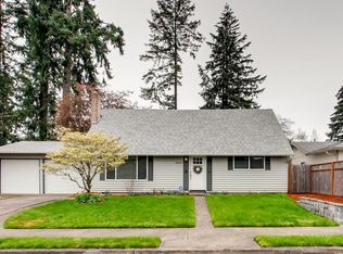 20685 SW Wyngate St, Beaverton, OR 97078