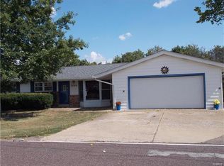 3724 Blecha Rd, Imperial, MO 63052