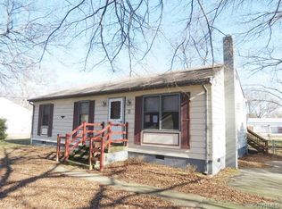 3 Forest Ave, Richmond, VA 23223