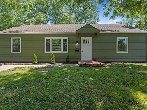 2541 Highland Dr, Kansas City, KS 66106