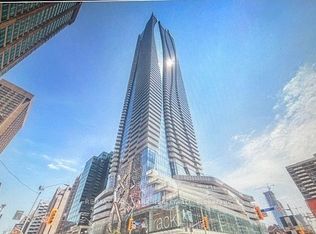 1 Bloor St E #C8CBAC313, Toronto, ON