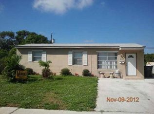 830 N 69th Ave, Hollywood, FL 33024