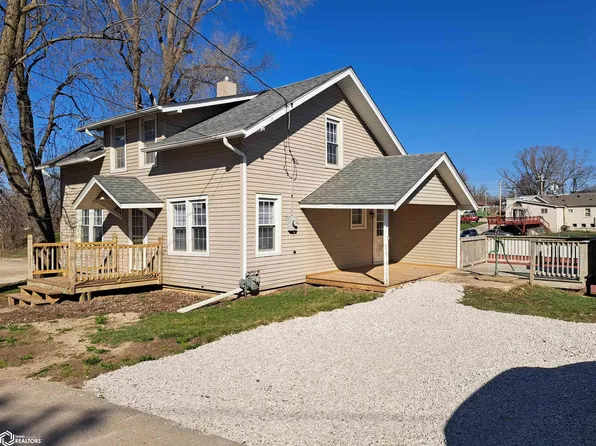 233 Washington Ave W, Albia, IA 52531