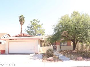 4424 Fernbrook Rd, Las Vegas, NV 89103