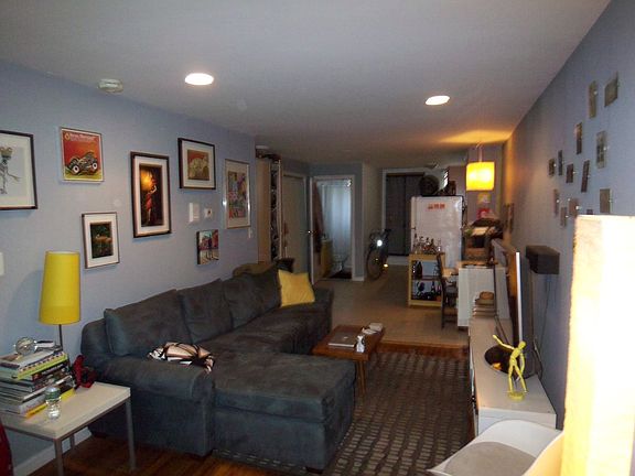 5th image of 404 E 118th St #1