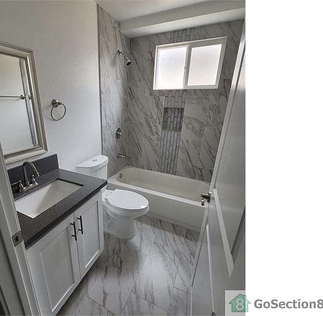 2nd image of 929 S Lorena St #2